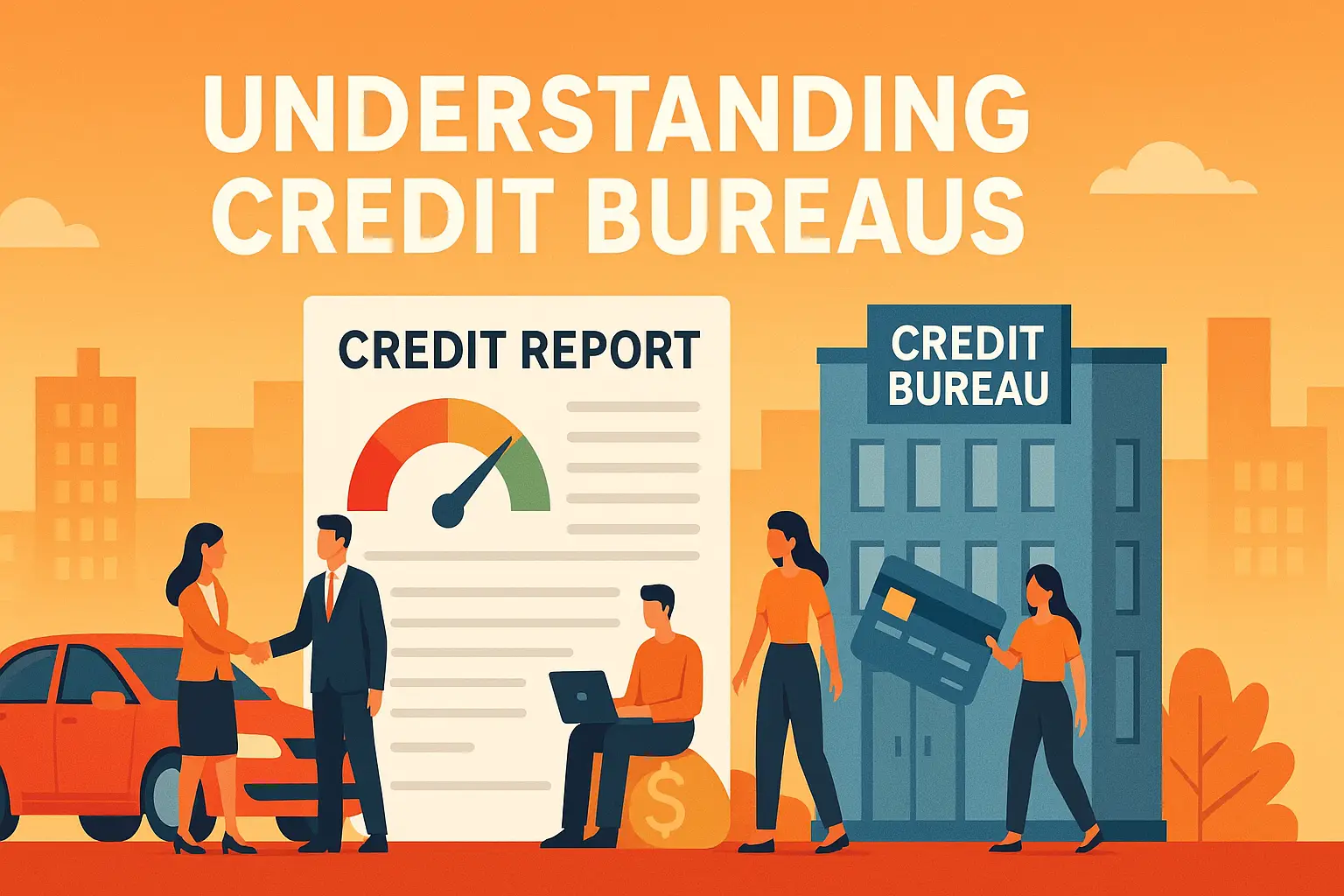 Understanding Credit Scores